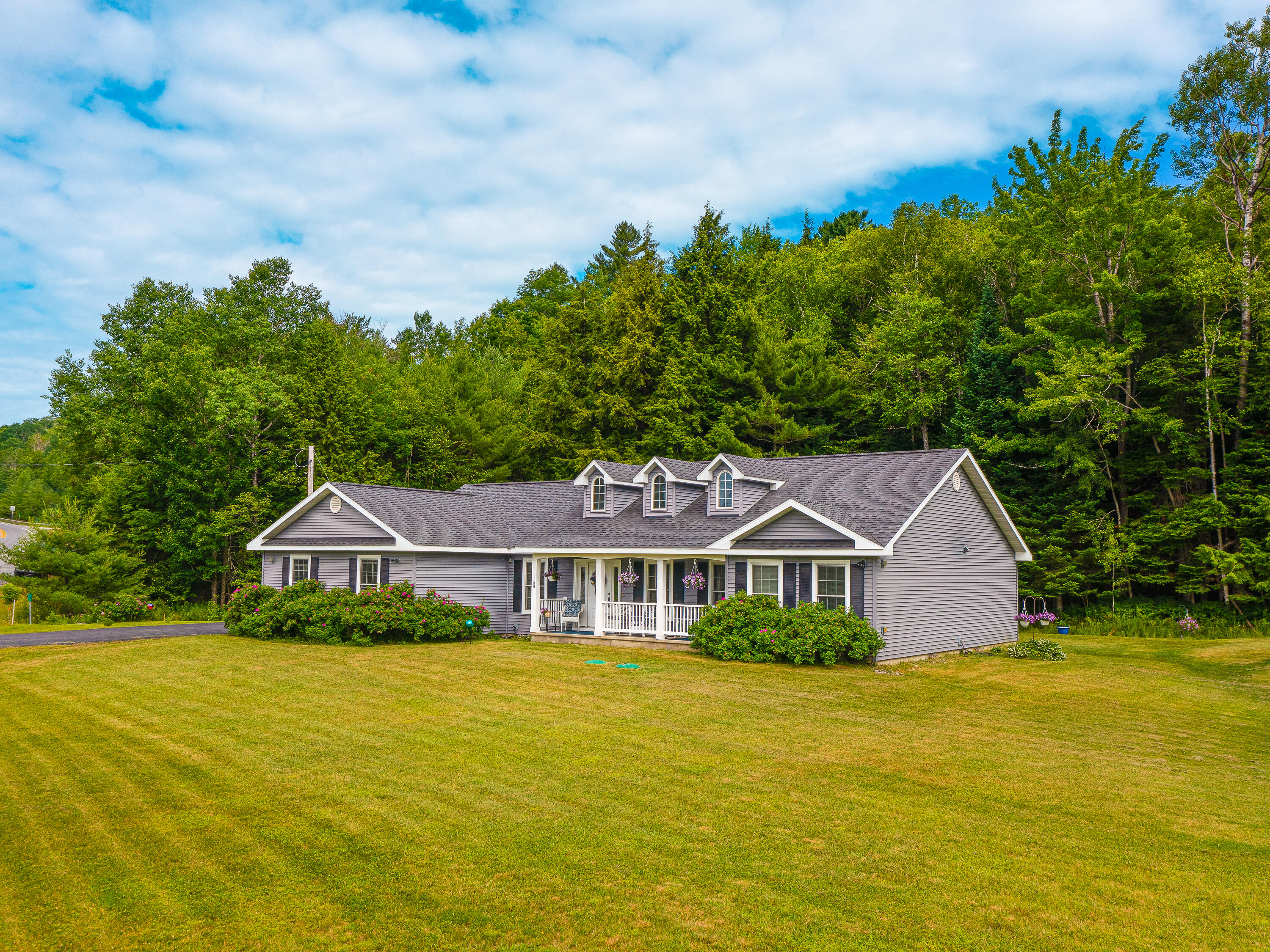 1408 Tupper Road Long Lake, NY 12847 - Photo 3 of 47 Gallery Image 3