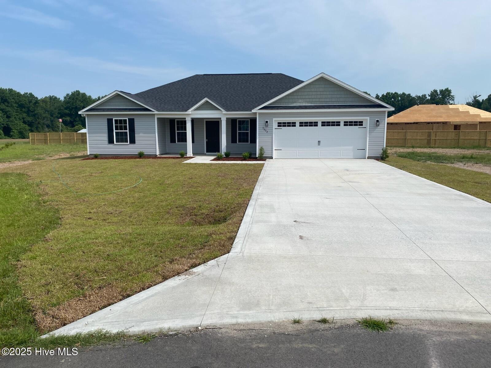 3052 Condor Court Deep Run, NC 28525 - Photo 3 of 42 3052 Condor Ct.