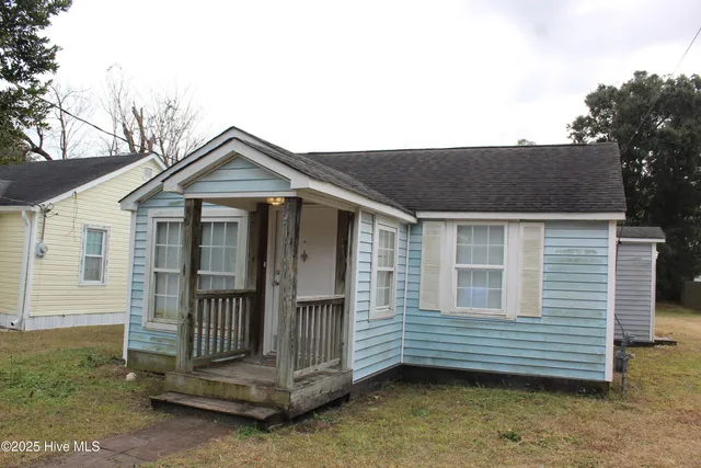 $236,500 | 314 Bland Street, Wilmington, NC 28401