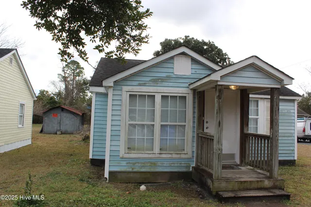 $236,500 | 314 Bland Street, Wilmington, NC 28401