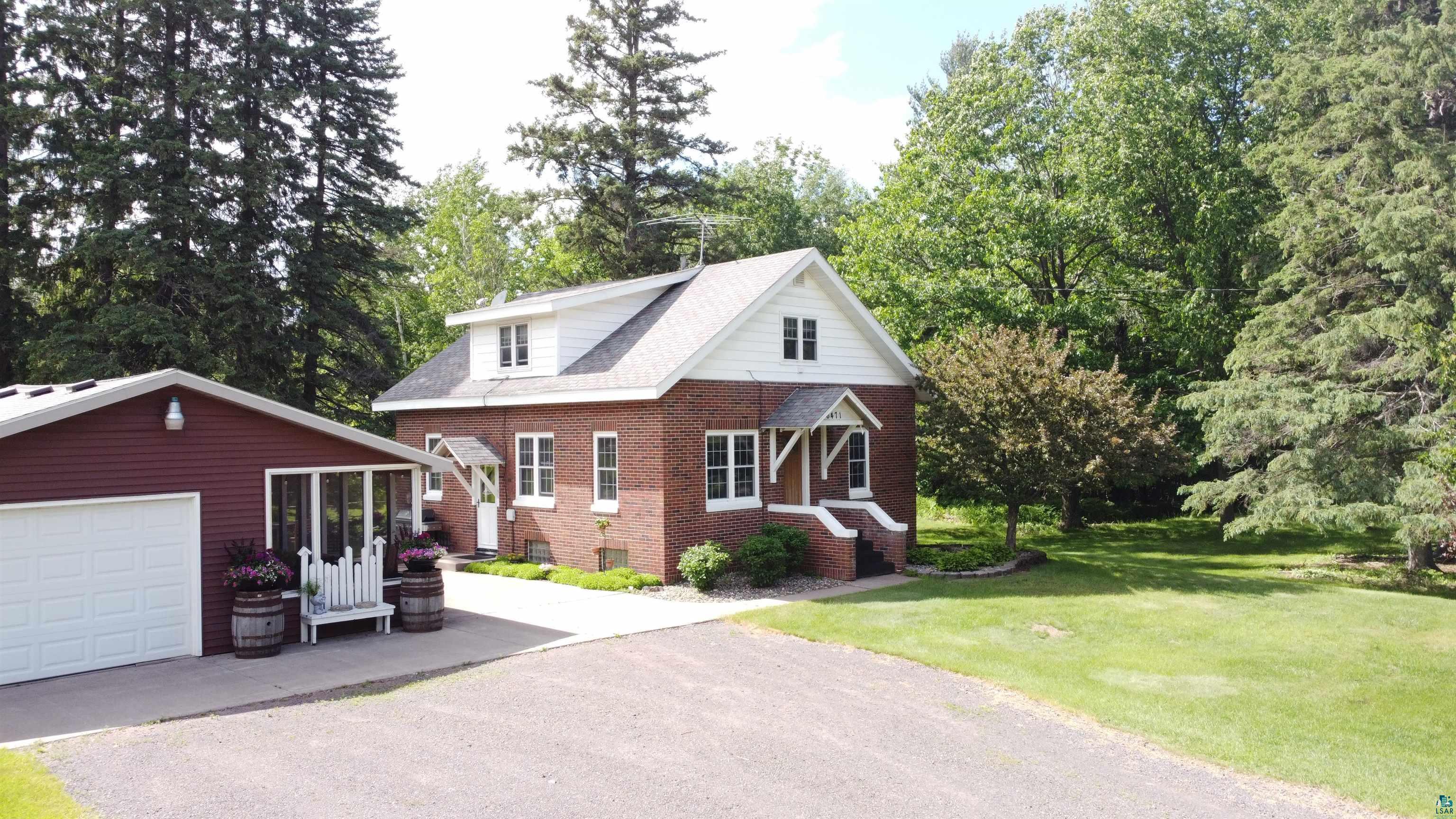 6471 East County Rd B South Range, WI 54874 - Photo 10 of 99