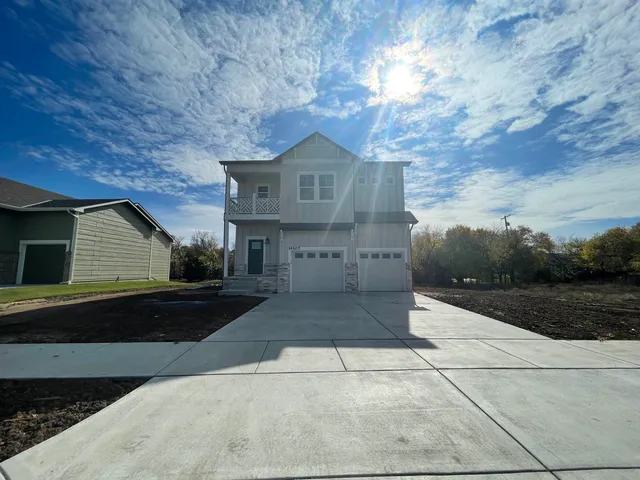 $349,844 | 14107 East Laguna Street, Wichita, KS 67230