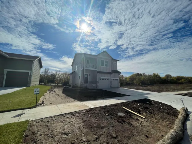 $349,844 | 14107 East Laguna Street, Wichita, KS 67230