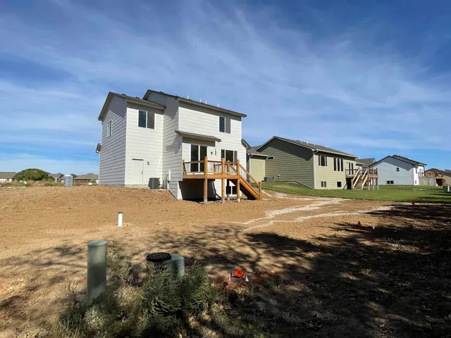 $349,844 | 14107 East Laguna Street, Wichita, KS 67230