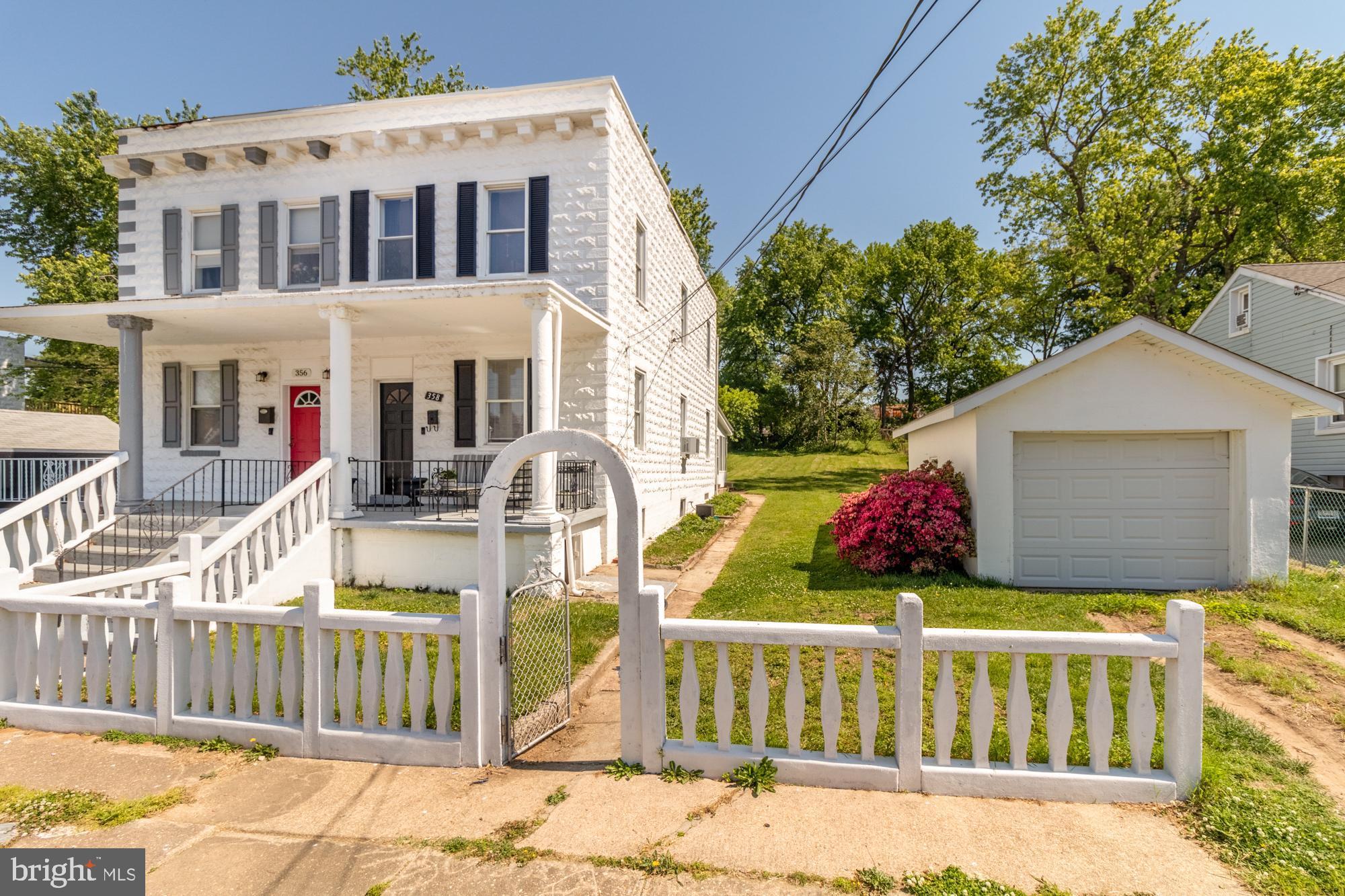 358 Nicholson Road Baltimore, MD 21221 - Photo 1 of 37