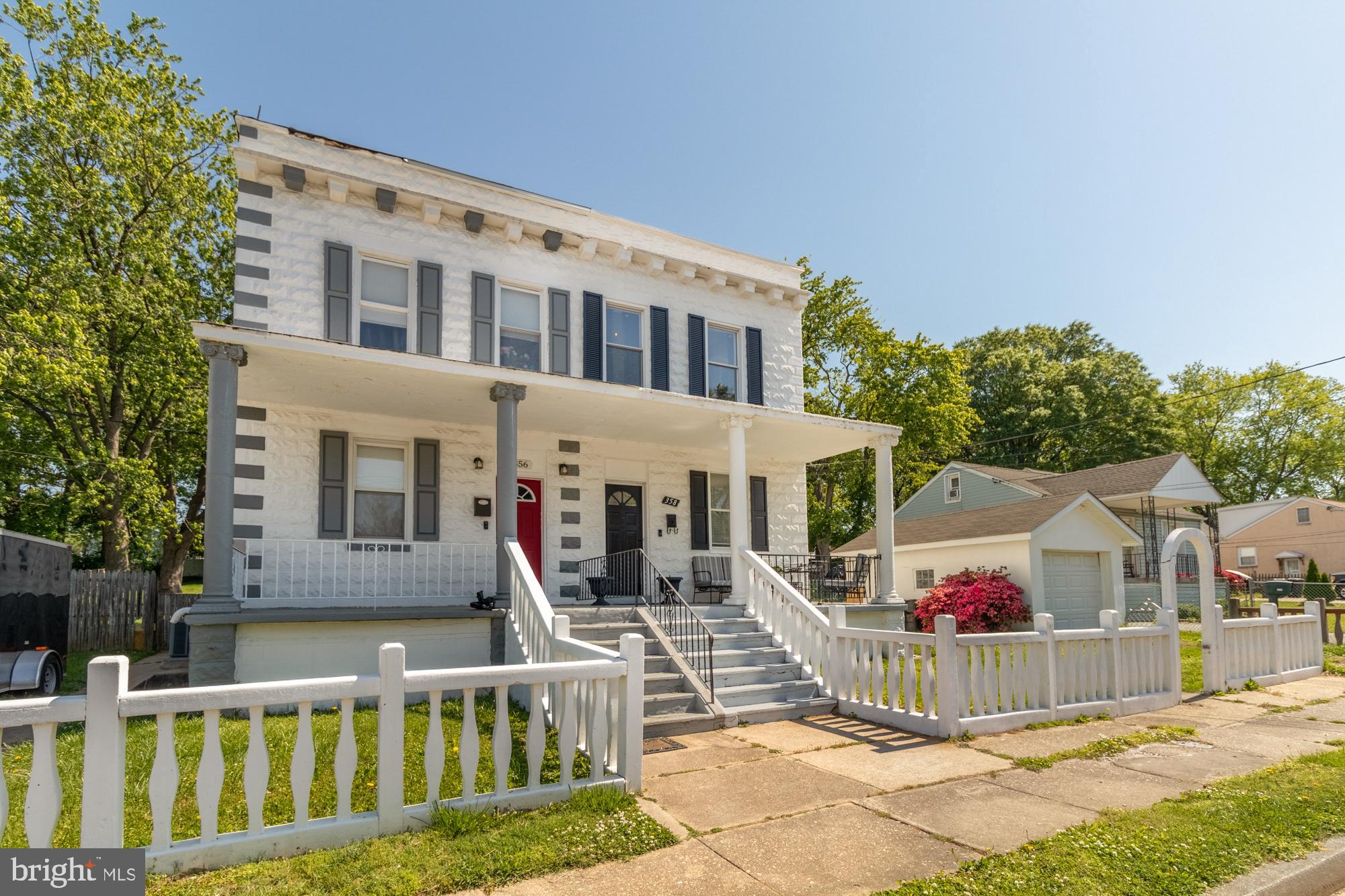 358 Nicholson Road Baltimore, MD 21221 - Photo 4 of 37
