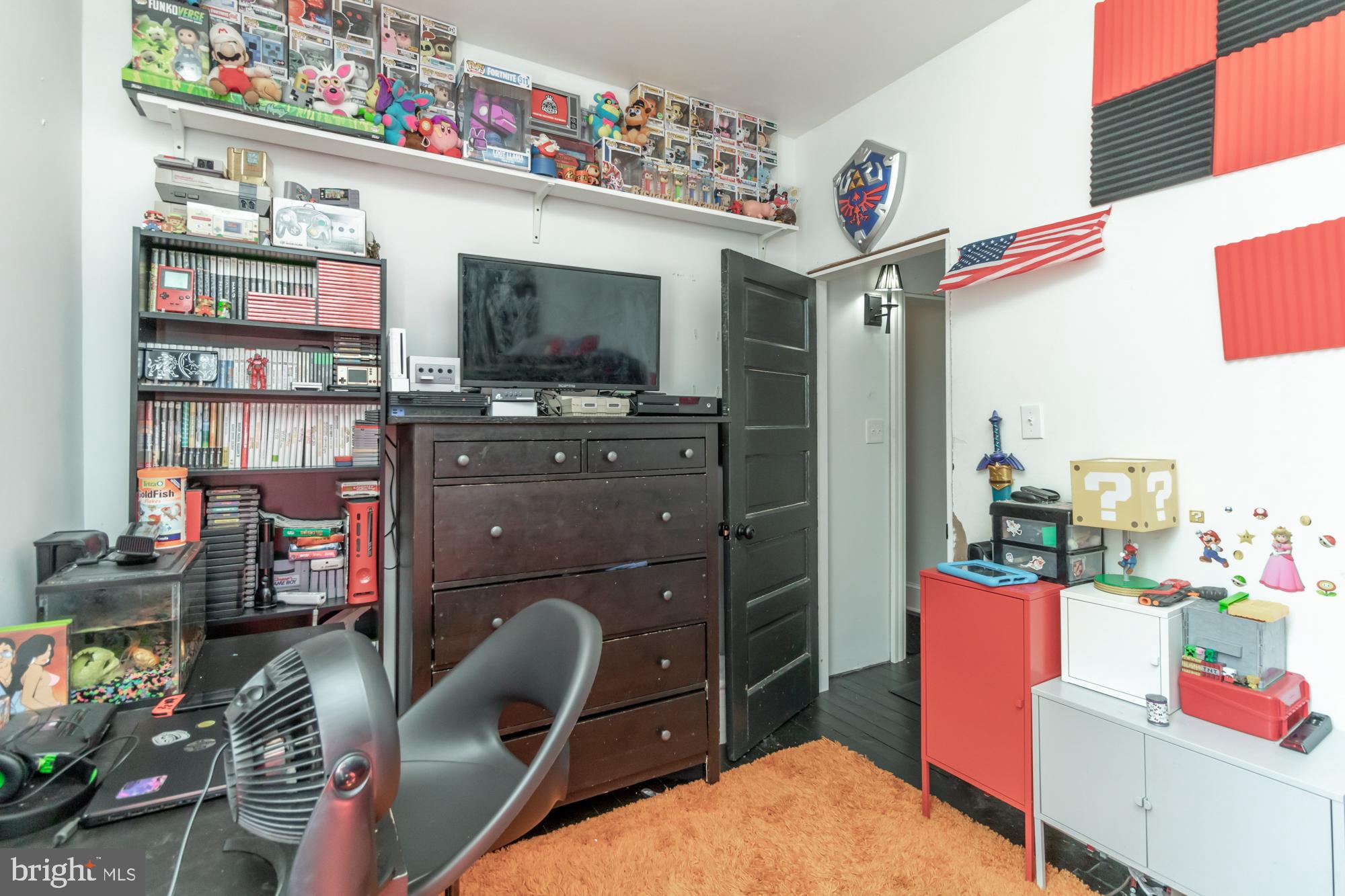 358 Nicholson Road Baltimore, MD 21221 - Photo 35 of 37