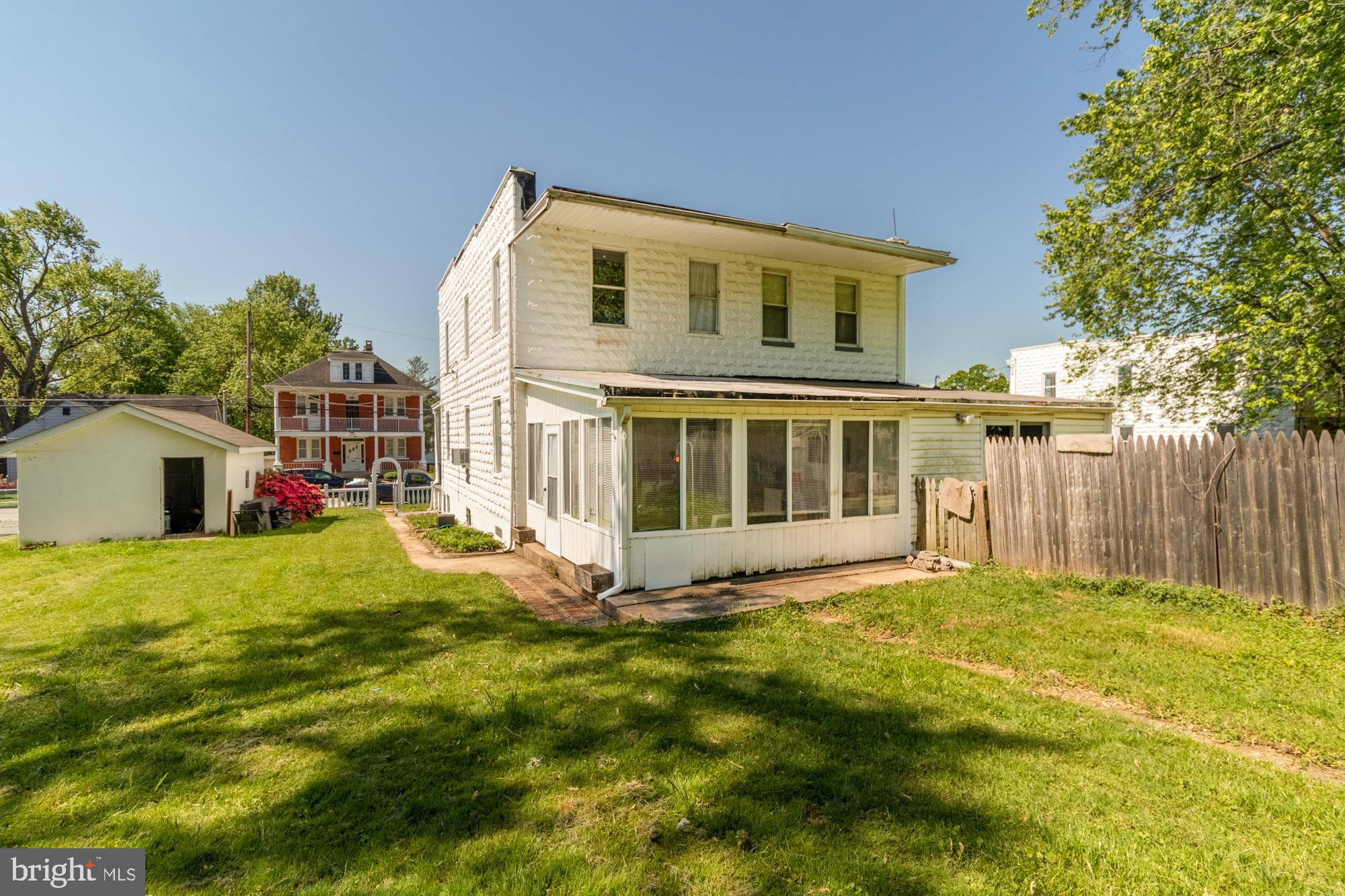 358 Nicholson Road Baltimore, MD 21221 - Photo 36 of 37