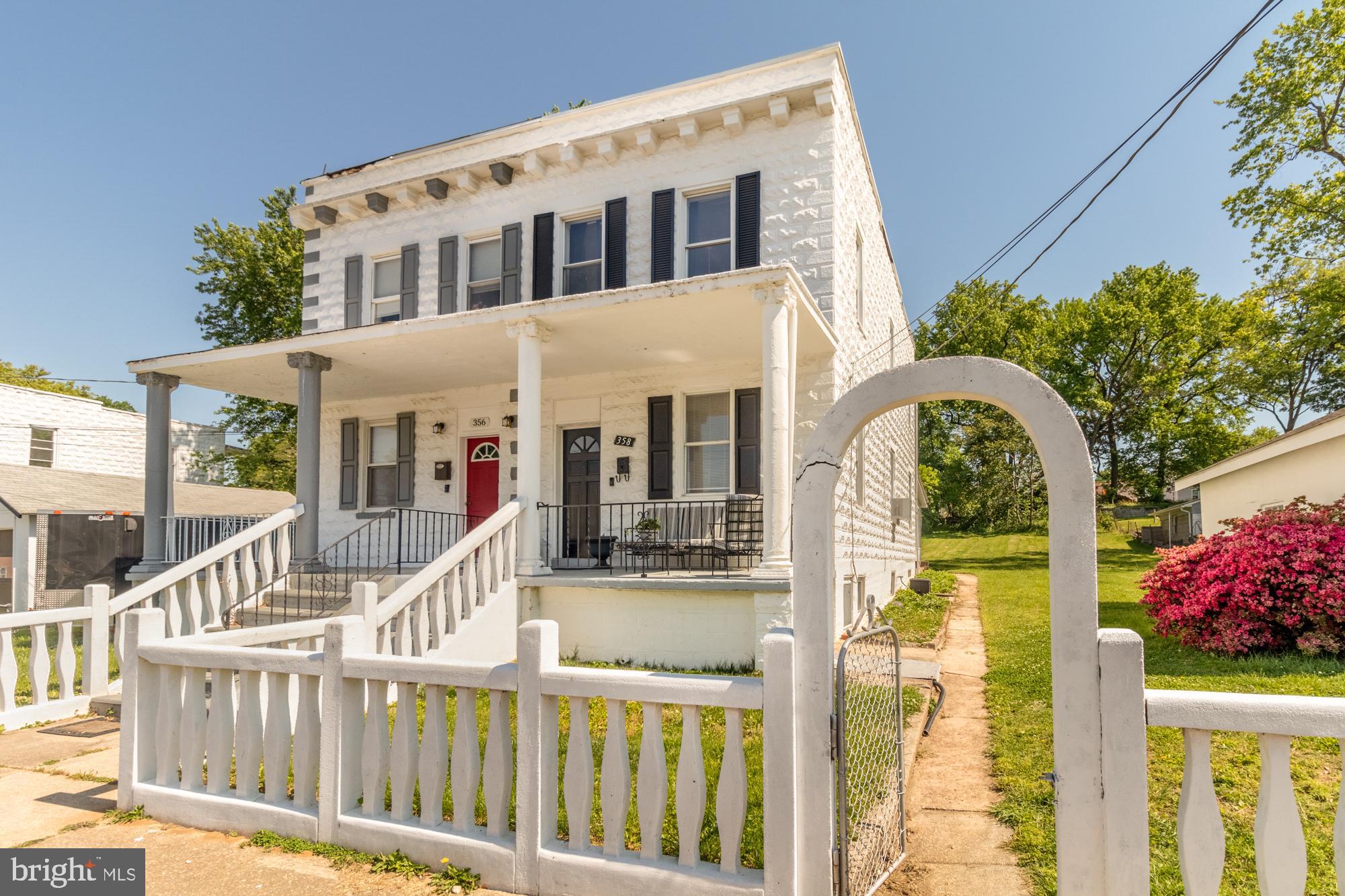 358 Nicholson Road Baltimore, MD 21221 - Photo 5 of 37
