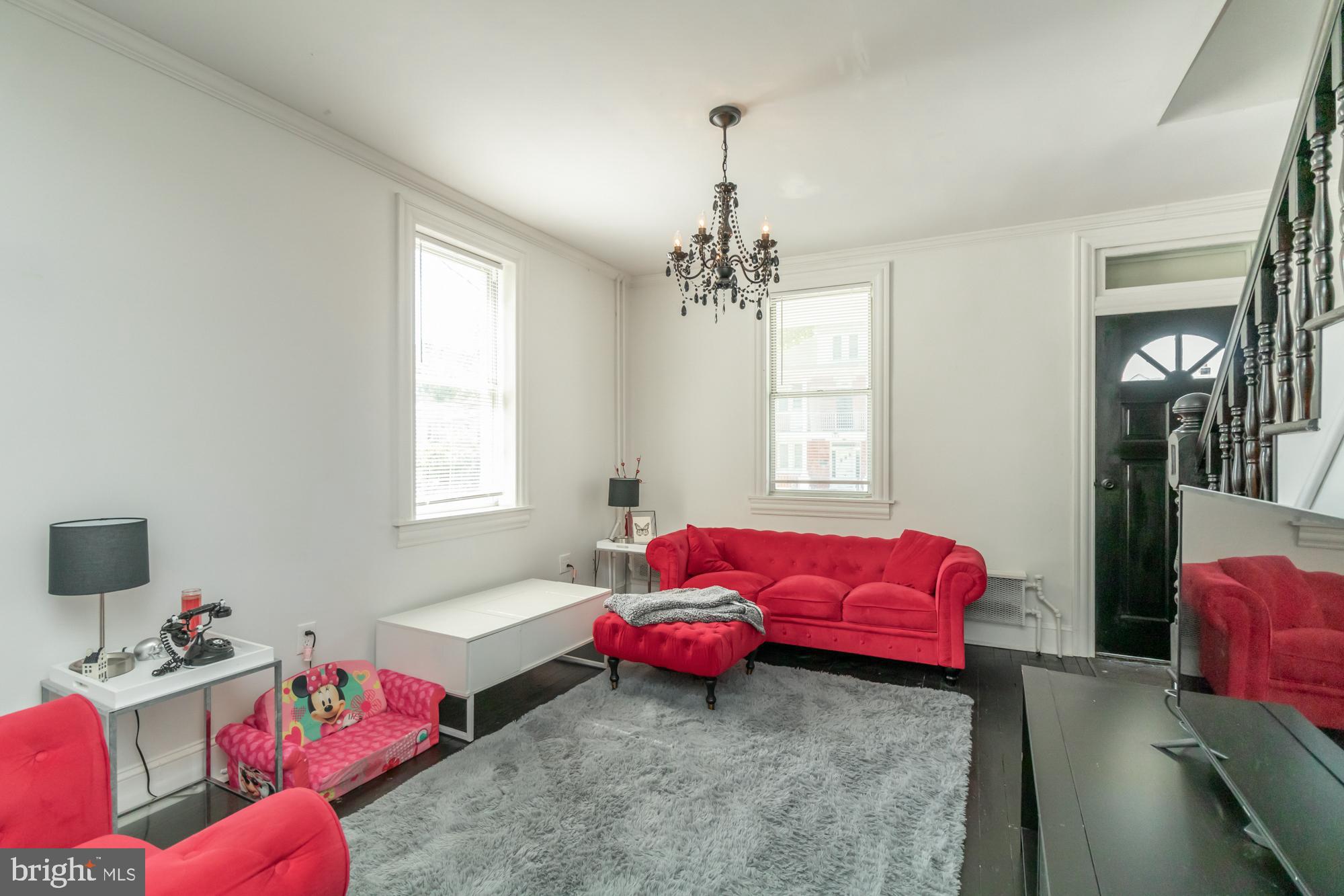 358 Nicholson Road Baltimore, MD 21221 - Photo 10 of 37