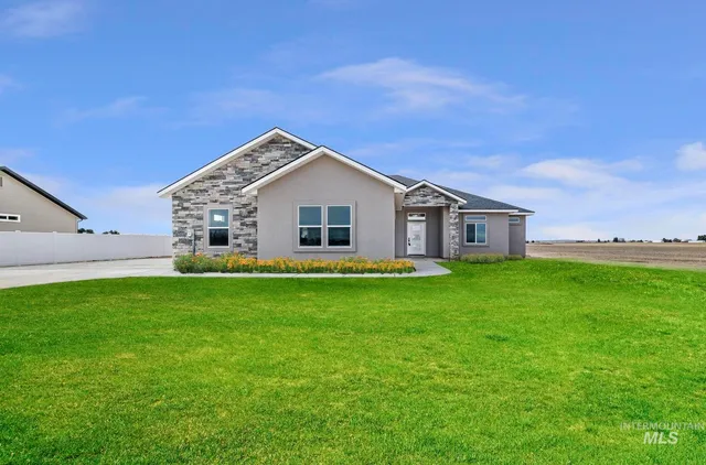 $649,900 | 3677 East 3735th Street North, Kimberly, ID 83341