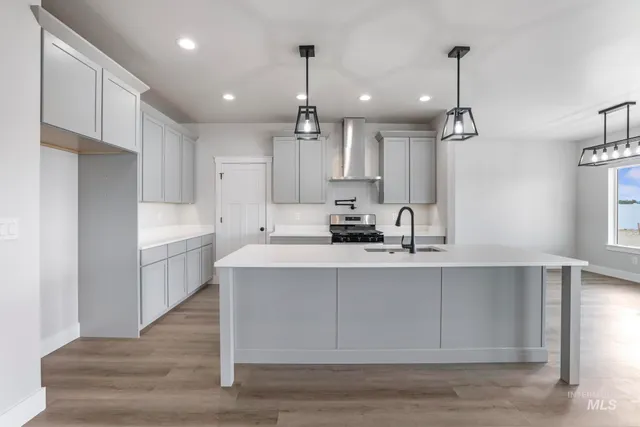 $649,900 | 3677 East 3735th Street North, Kimberly, ID 83341