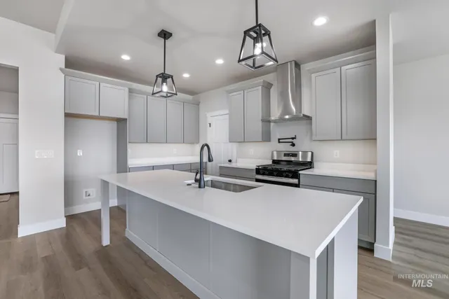 $649,900 | 3677 East 3735th Street North, Kimberly, ID 83341