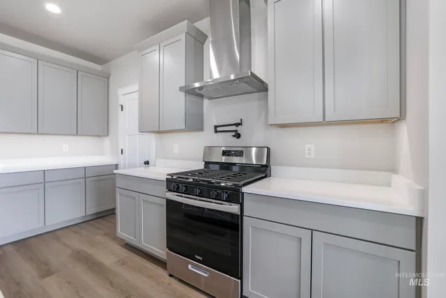 $649,900 | 3677 East 3735th Street North, Kimberly, ID 83341