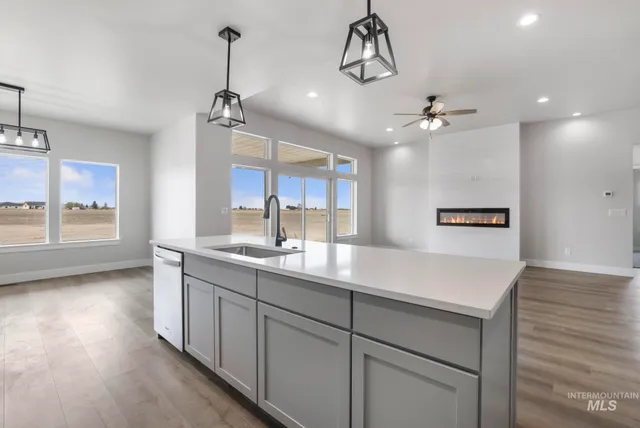 $649,900 | 3677 East 3735th Street North, Kimberly, ID 83341