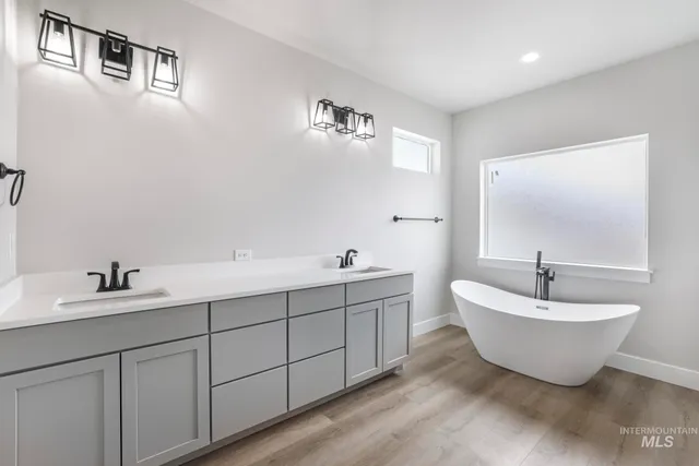 $649,900 | 3677 East 3735th Street North, Kimberly, ID 83341