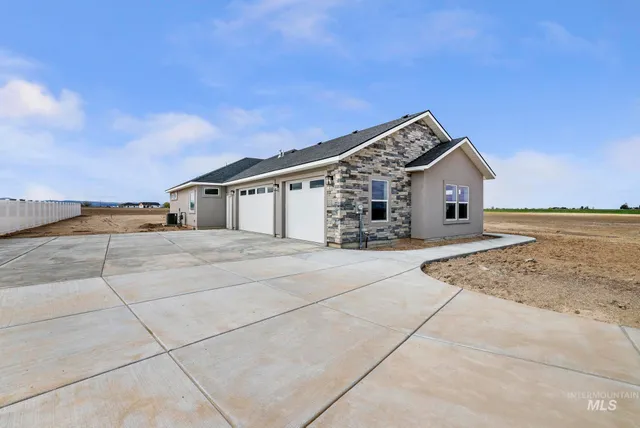 $649,900 | 3677 East 3735th Street North, Kimberly, ID 83341