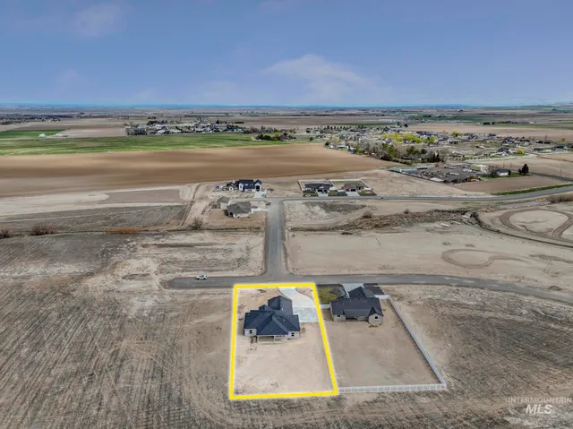 $649,900 | 3677 East 3735th Street North, Kimberly, ID 83341