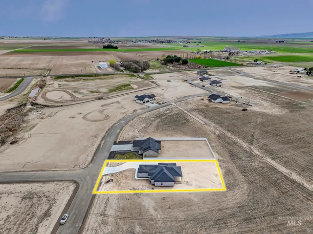 $649,900 | 3677 East 3735th Street North, Kimberly, ID 83341