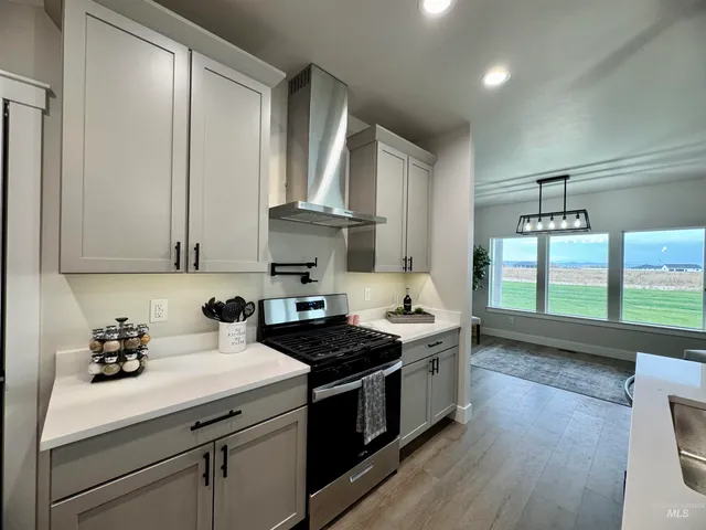 $649,900 | 3677 East 3735th Street North, Kimberly, ID 83341