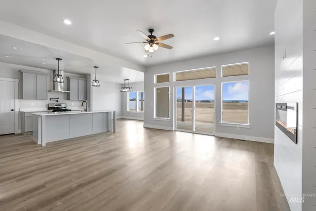 $649,900 | 3677 East 3735th Street North, Kimberly, ID 83341