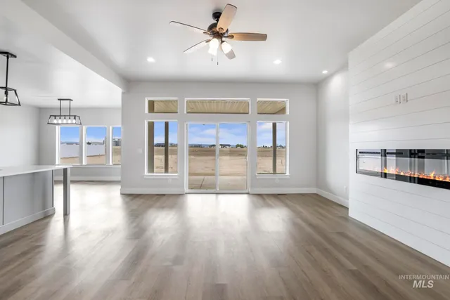 $649,900 | 3677 East 3735th Street North, Kimberly, ID 83341