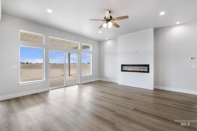 $649,900 | 3677 East 3735th Street North, Kimberly, ID 83341