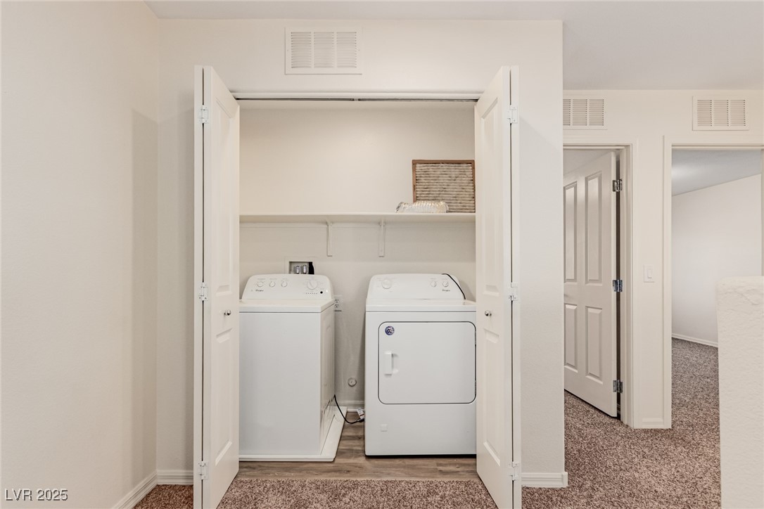 10537 Bandera Mountain Lane Las Vegas, NV 89166 - Photo 24 of 29