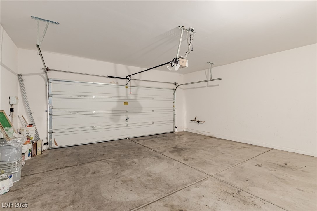 10537 Bandera Mountain Lane Las Vegas, NV 89166 - Photo 25 of 29