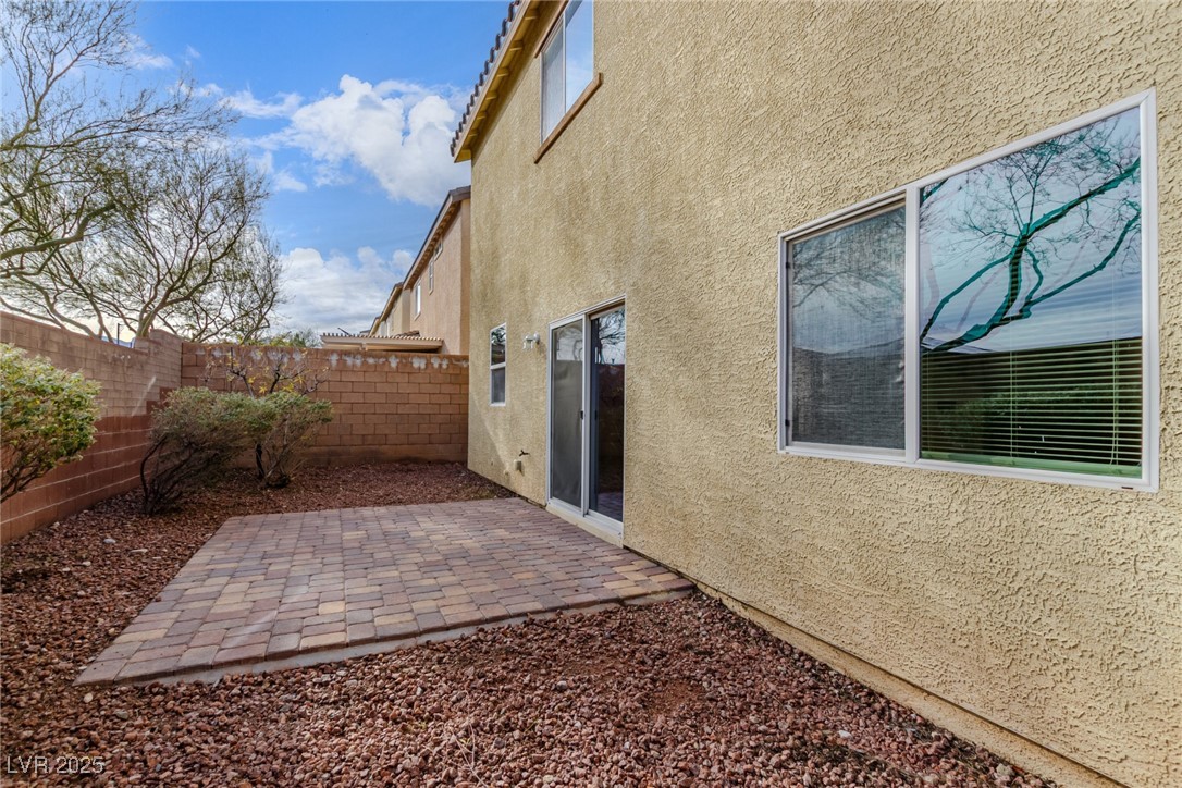 10537 Bandera Mountain Lane Las Vegas, NV 89166 - Photo 28 of 29