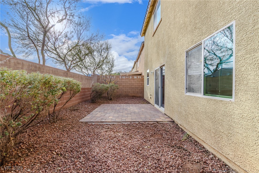 10537 Bandera Mountain Lane Las Vegas, NV 89166 - Photo 29 of 29