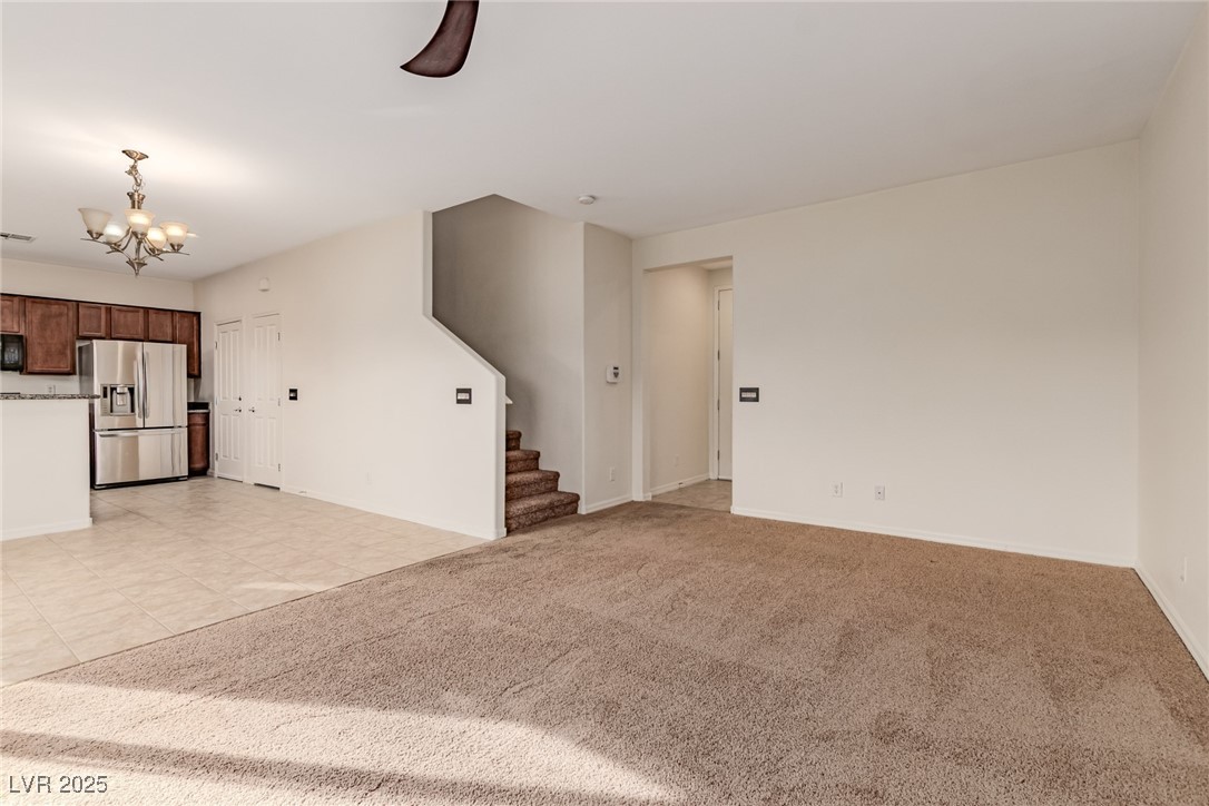 10537 Bandera Mountain Lane Las Vegas, NV 89166 - Photo 3 of 29