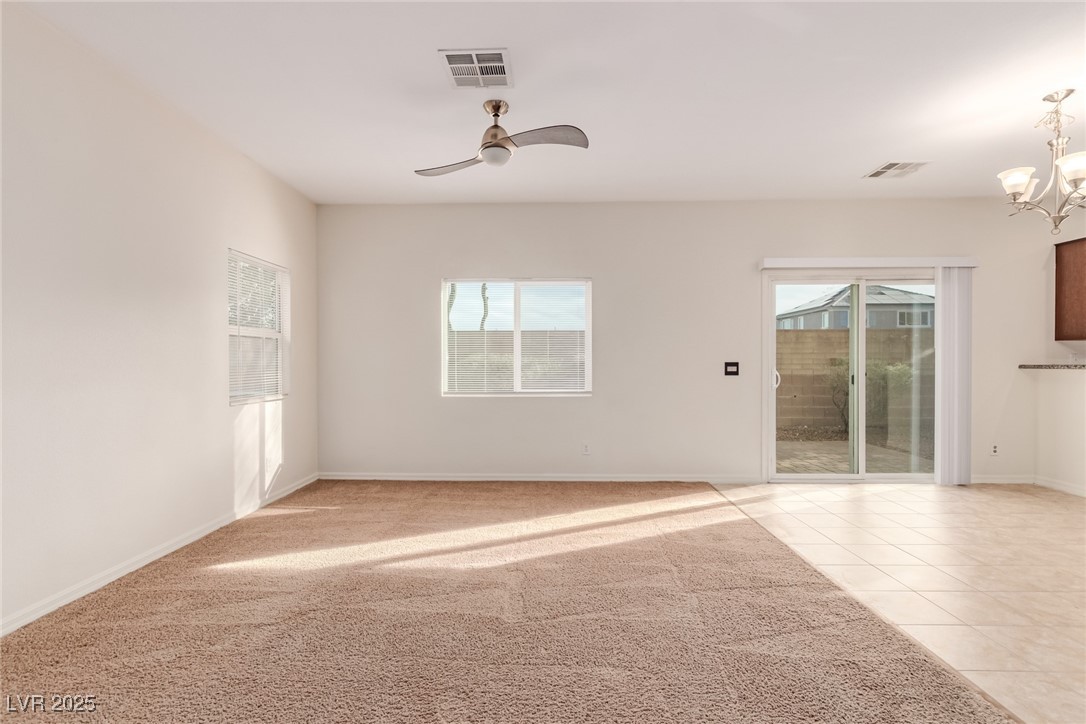 10537 Bandera Mountain Lane Las Vegas, NV 89166 - Photo 4 of 29