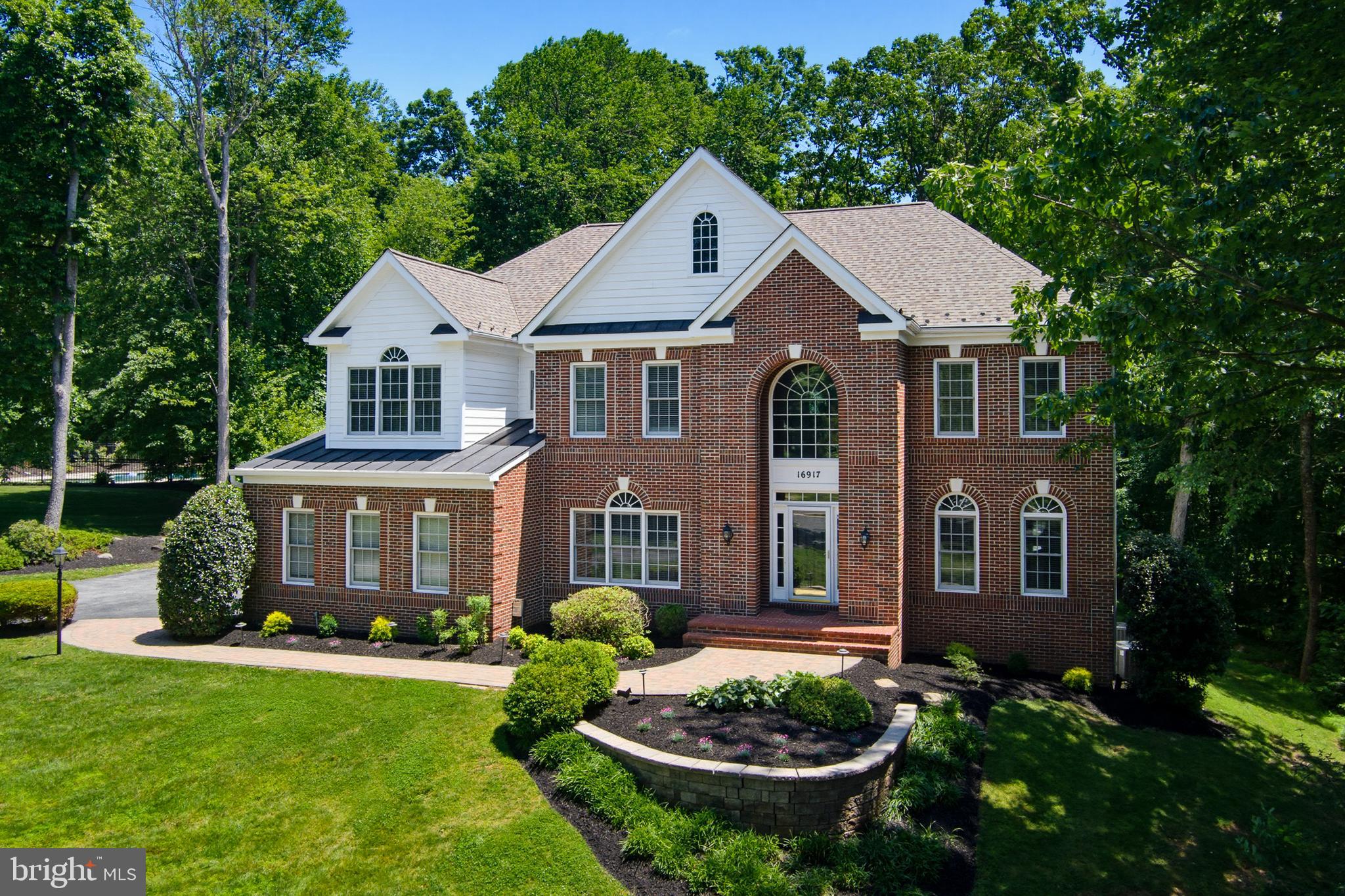 16917 Old Sawmill Road Woodbine, MD 21797 - Photo 99 of 104