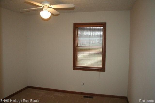 6953 Robb Road Fowlerville, MI 48836 - Photo 14 of 24 Bedroom