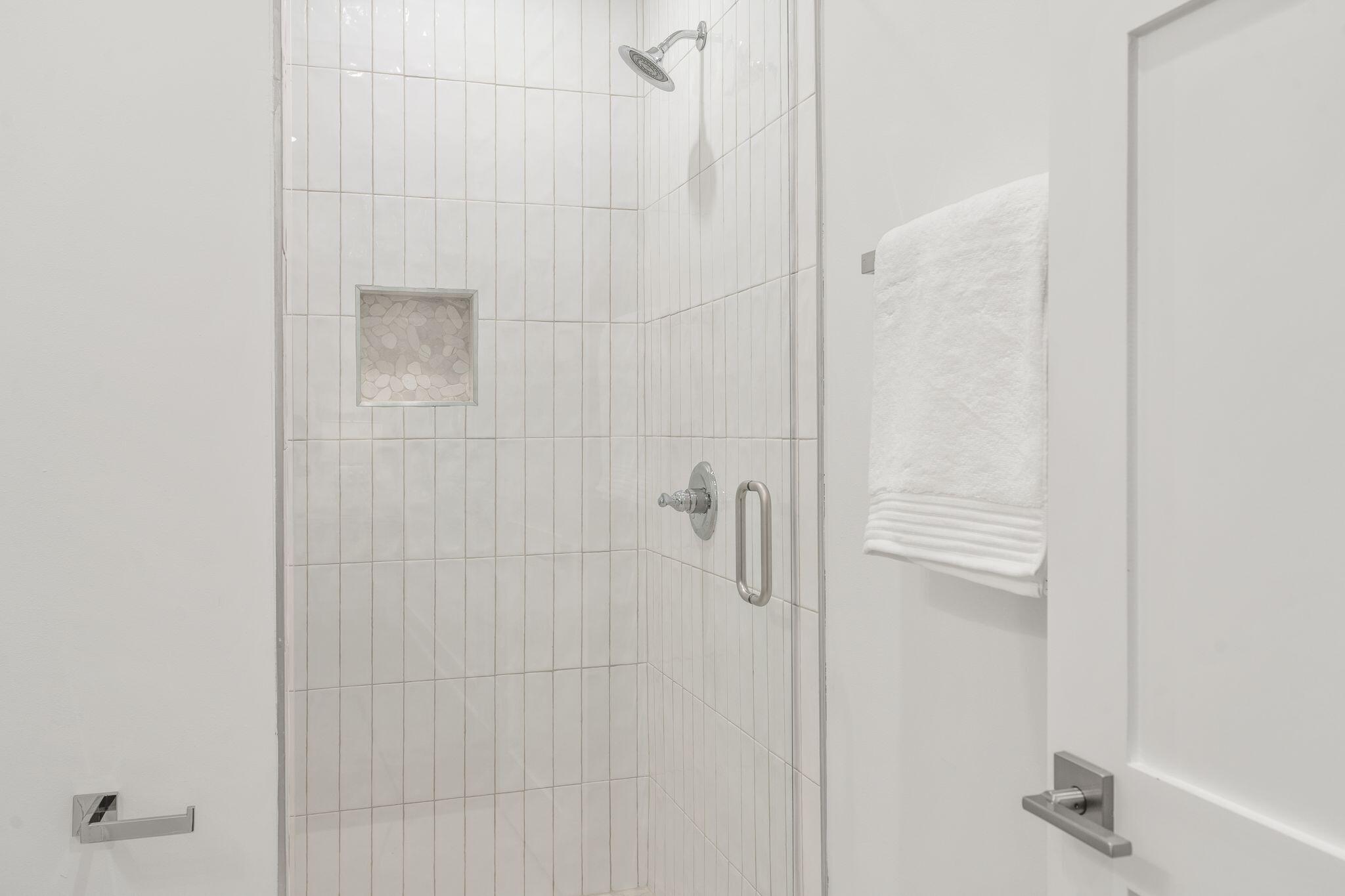 76 Dalton Drive Santa Rosa Beach, FL 32459 - Photo 21 of 71 a bathroom with a shower