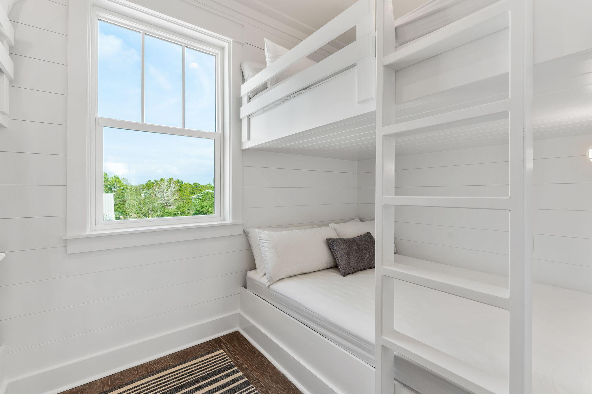 76 Dalton Drive Santa Rosa Beach, FL 32459 - Photo 44 of 71 a bedroom with a bed and a window