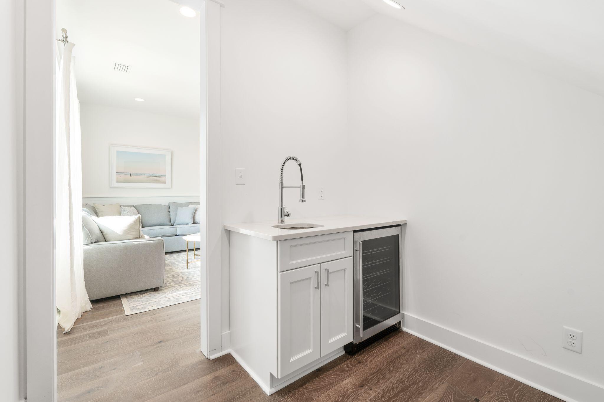 76 Dalton Drive Santa Rosa Beach, FL 32459 - Photo 47 of 71 a living room with furniture and wooden floor