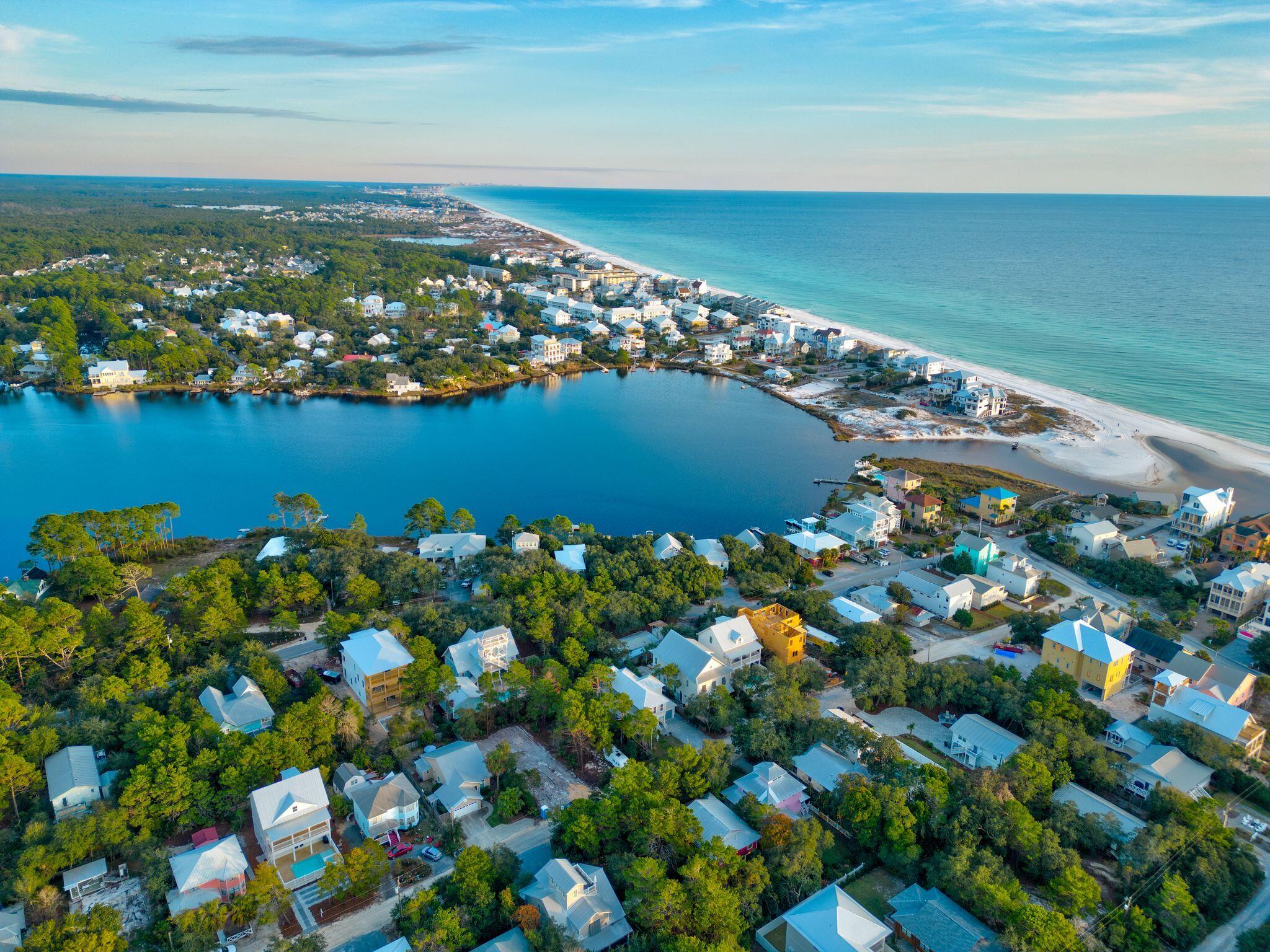 76 Dalton Drive Santa Rosa Beach, FL 32459 - Photo 64 of 71