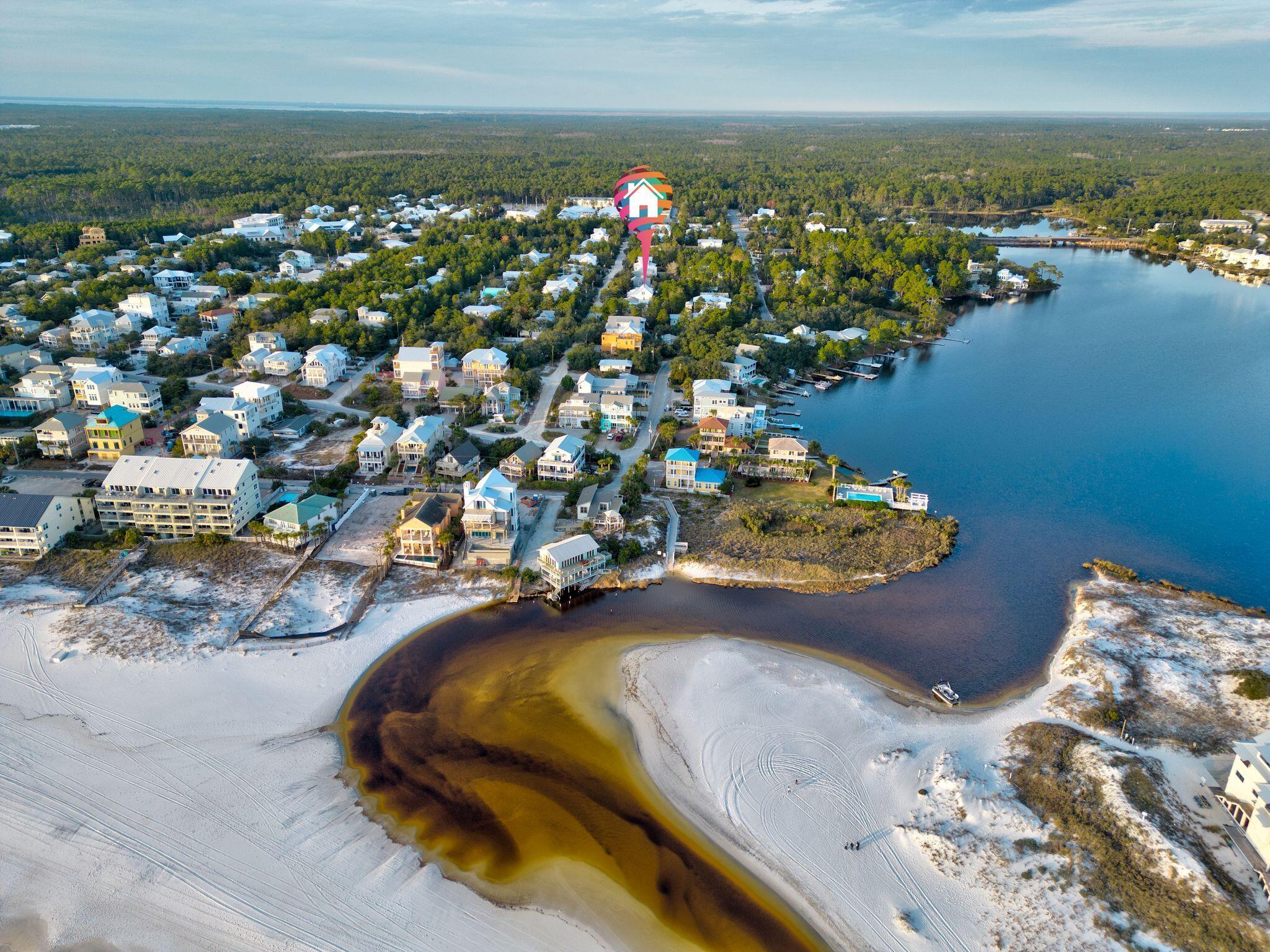 76 Dalton Drive Santa Rosa Beach, FL 32459 - Photo 67 of 71