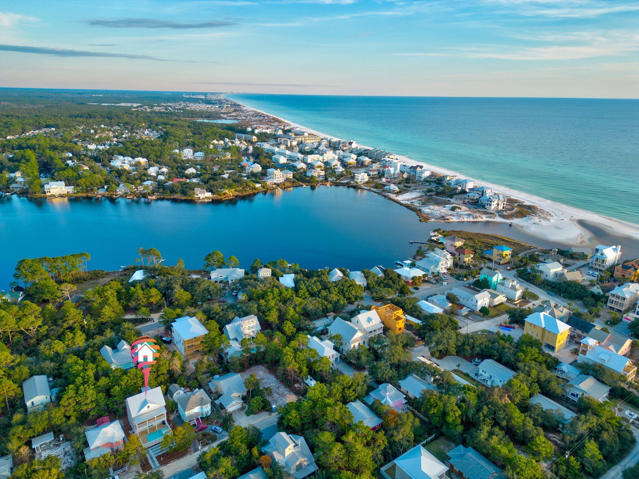 76 Dalton Drive Santa Rosa Beach, FL 32459 - Photo 68 of 71
