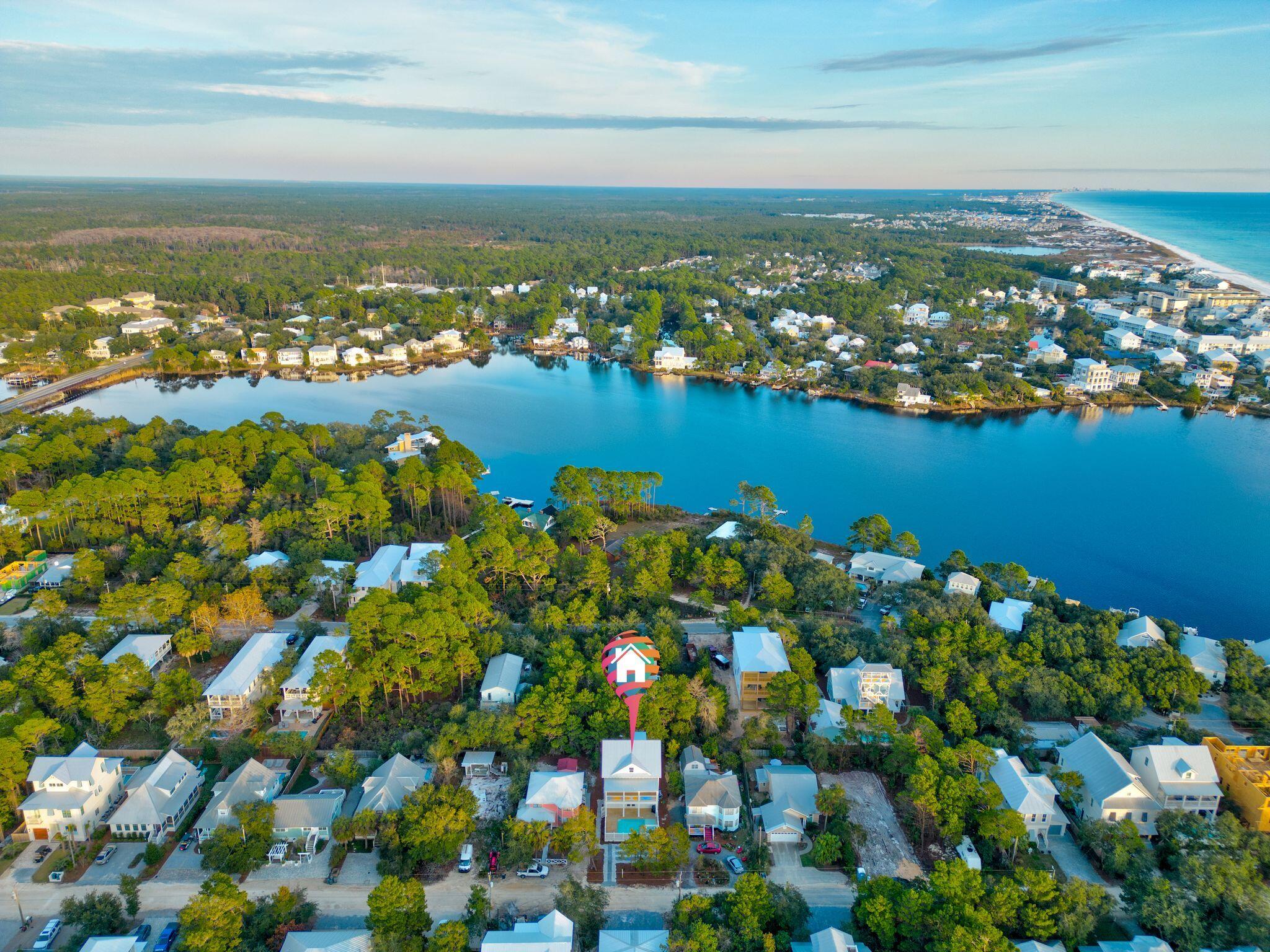 76 Dalton Drive Santa Rosa Beach, FL 32459 - Photo 69 of 71