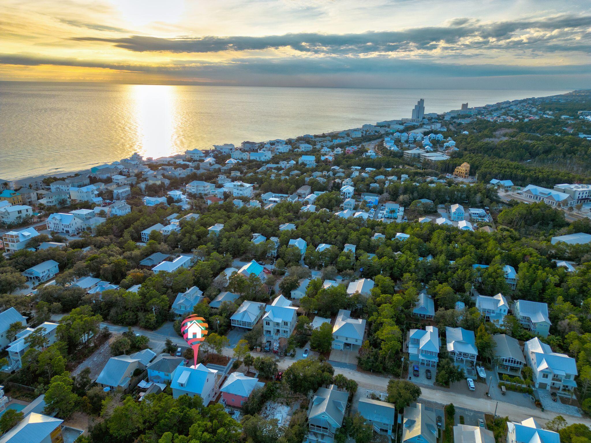 76 Dalton Drive Santa Rosa Beach, FL 32459 - Photo 70 of 71