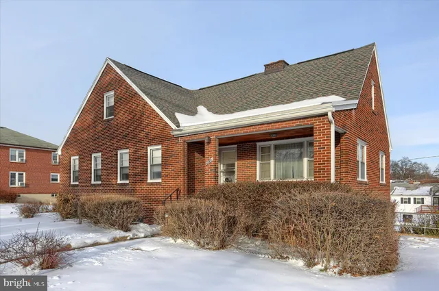 $164,900 | 1149 South 18th Street, Harrisburg, PA 17104