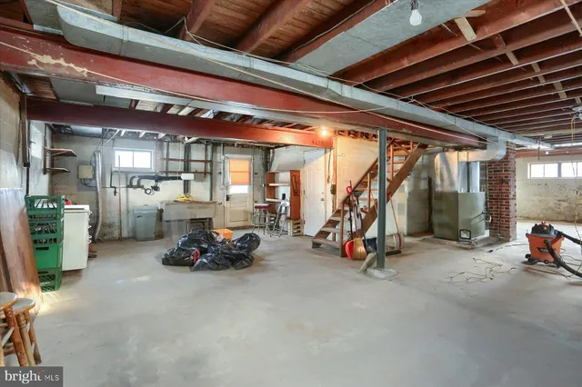 $164,900 | 1149 South 18th Street, Harrisburg, PA 17104