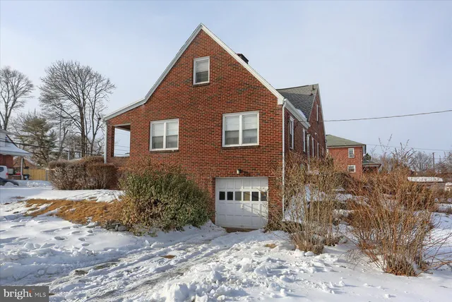 $164,900 | 1149 South 18th Street, Harrisburg, PA 17104