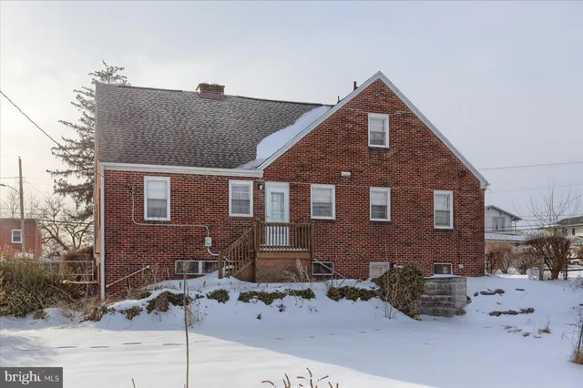 $164,900 | 1149 South 18th Street, Harrisburg, PA 17104