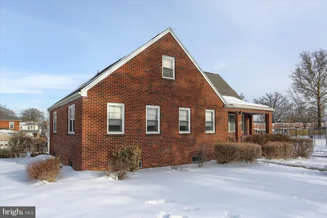 $164,900 | 1149 South 18th Street, Harrisburg, PA 17104