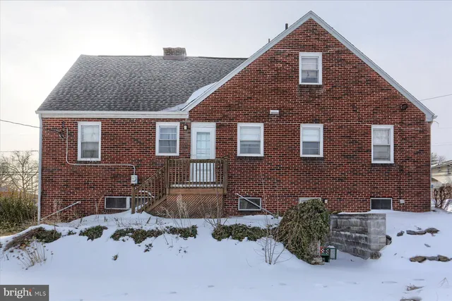 $164,900 | 1149 South 18th Street, Harrisburg, PA 17104