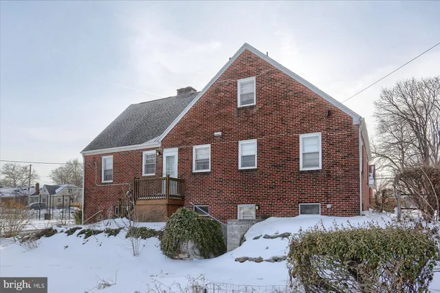 $164,900 | 1149 South 18th Street, Harrisburg, PA 17104